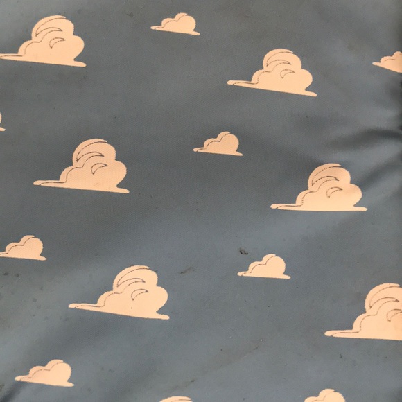 Disney Pixar Toy Story Lunch Box, From 1994 - Picture 9 of 12